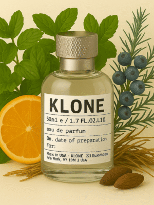 ICE N MINT: Juniper Berry